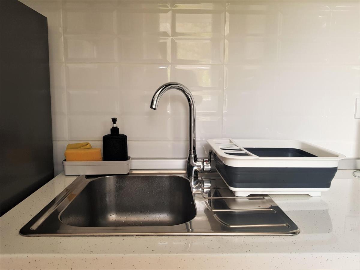 Apartman Astra 斯雷姆斯卡米特罗维察 外观 照片